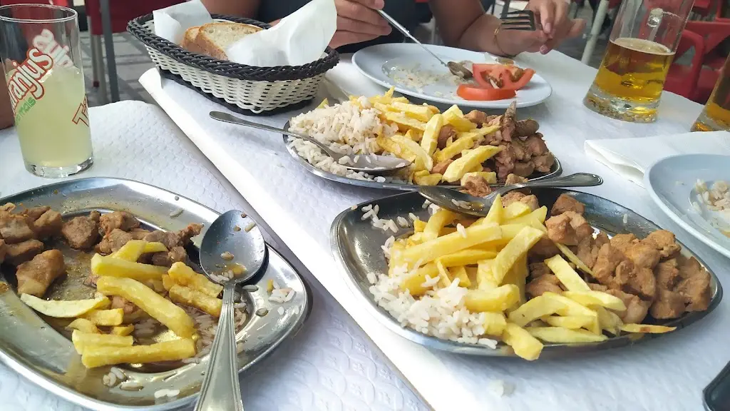 Menu_Restaurante O Eden_Alter do Chão_immagine_2