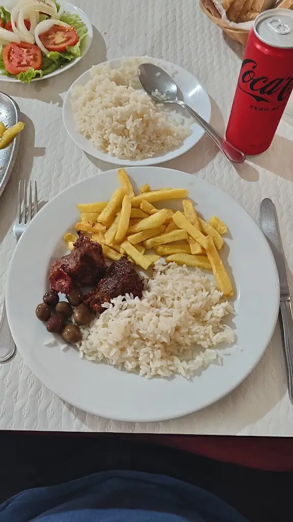 Menu_Restaurante O Eden_Alter do Chão_immagine_3