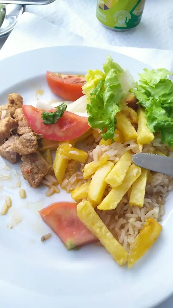 Menu_Restaurante O Eden_Alter do Chão_immagine_5