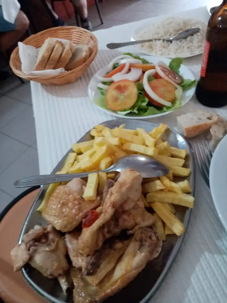 Menu_Restaurante O Eden_Alter do Chão_immagine_6