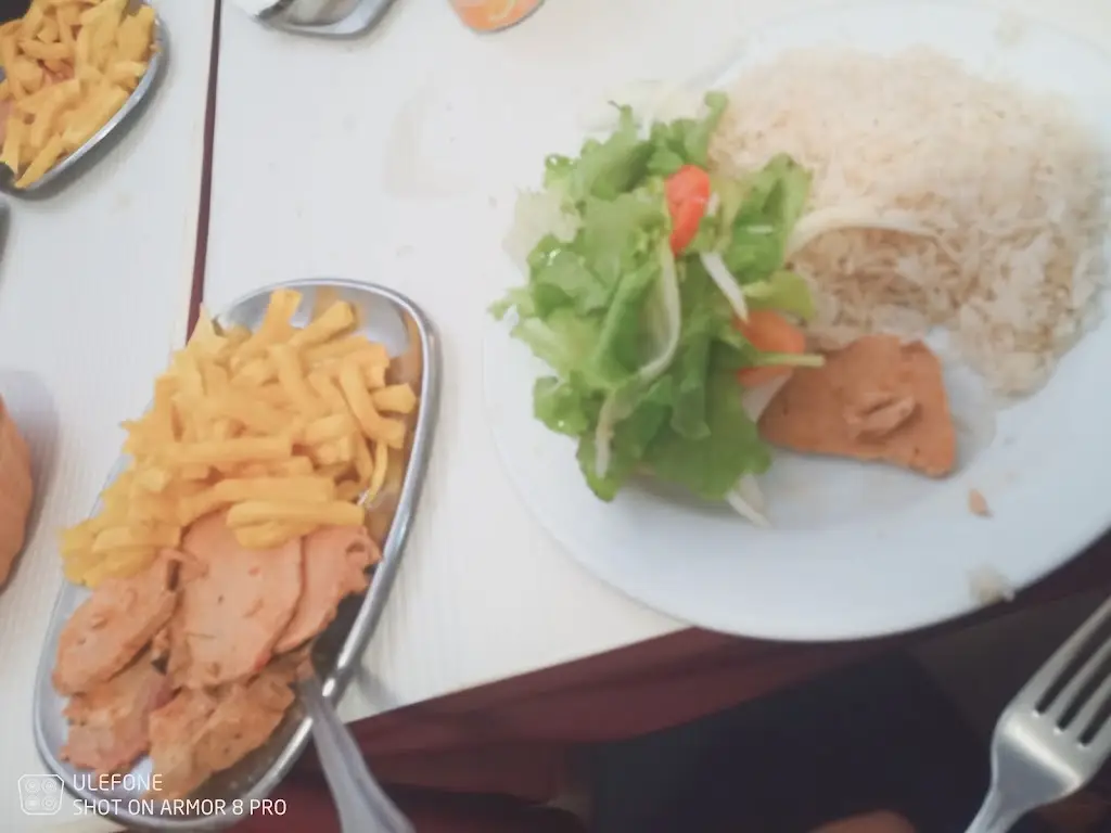 Menu_Restaurante O Eden_Alter do Chão_immagine_7