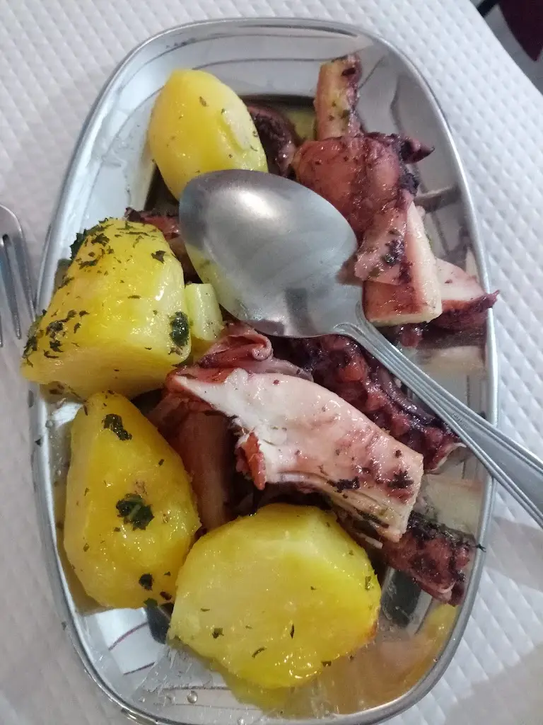 Menu_Restaurante O Eden_Alter do Chão_immagine_8