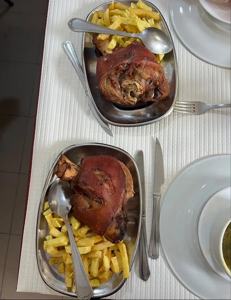 Suedwester_Restaurante O Eden_Alter do Chão_recensione