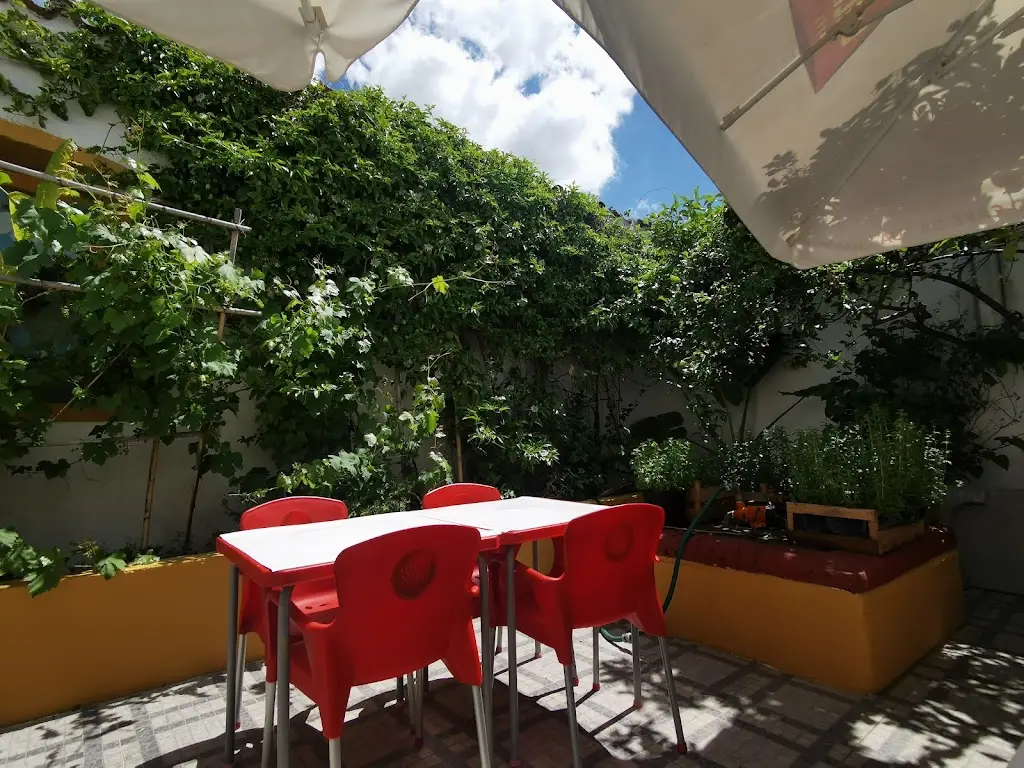 Restaurante O Eden ristorante a Alter do Chão