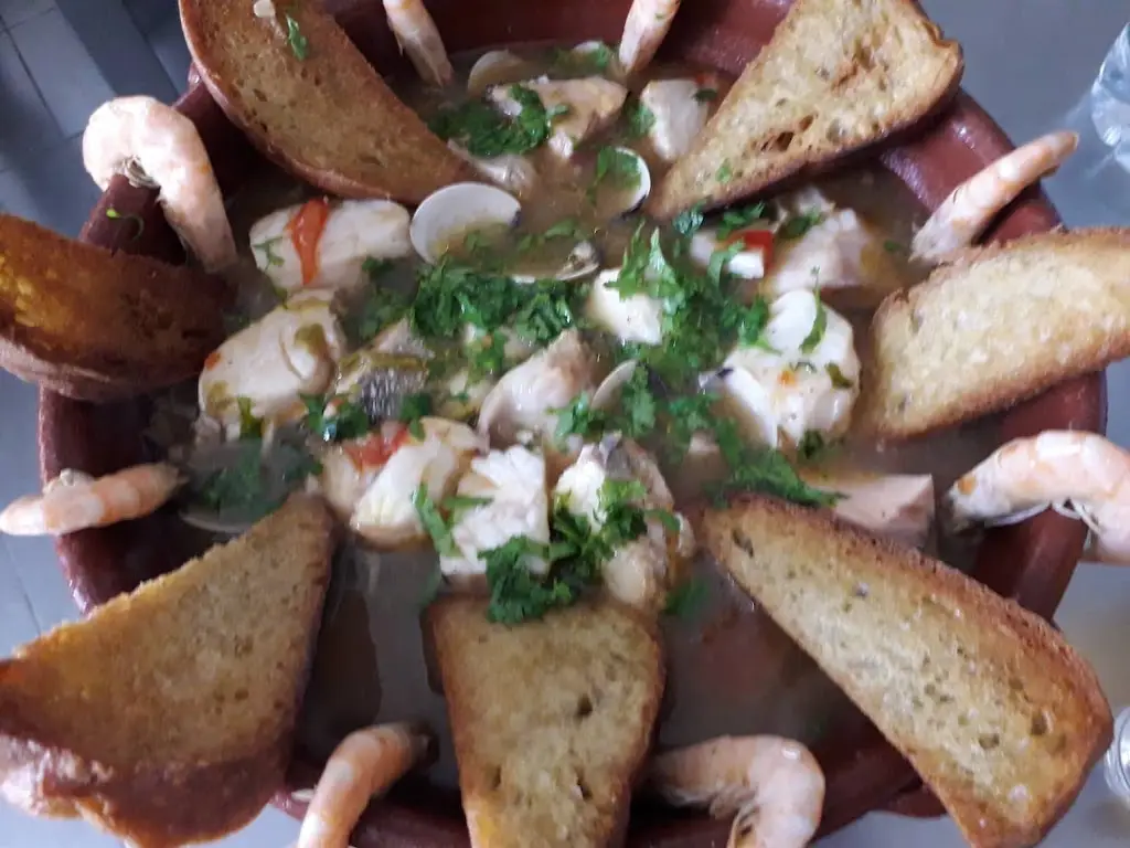 Menu_Restaurante CC - Alter do chão_Alter do Chão_image_1