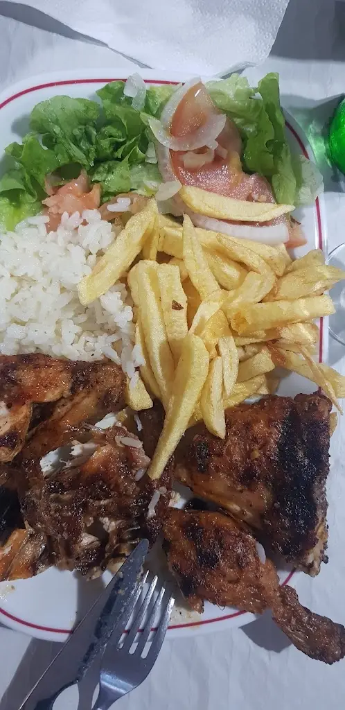 Patrick Barbier_Restaurante CC - Alter do chão_Alter do Chão_review