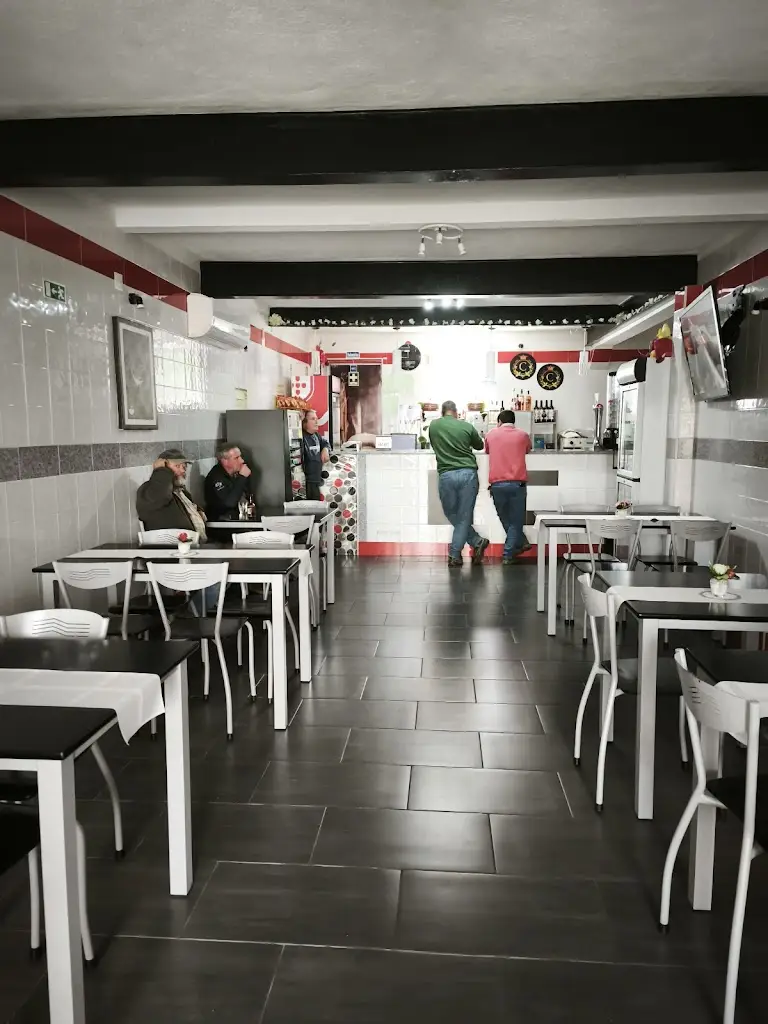 Restaurante CC - Alter do chão ristorante a Alter do Chão