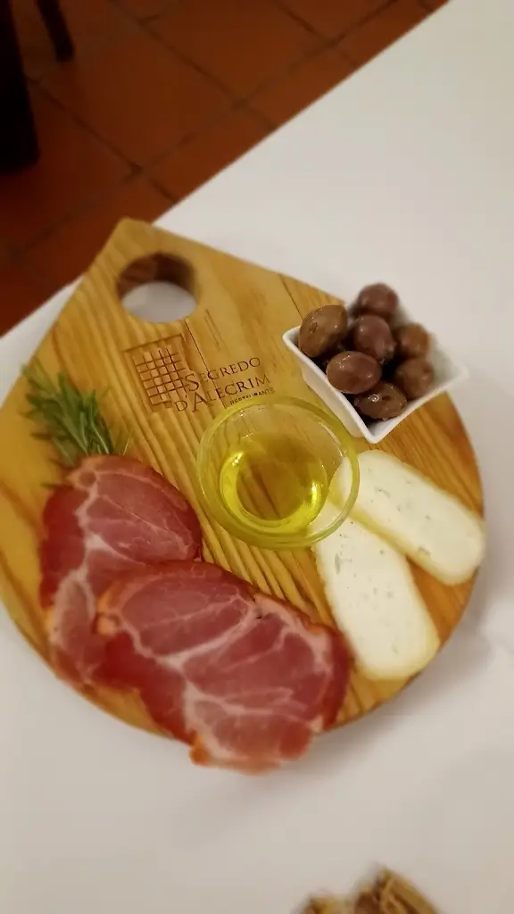 Menu_Segredo d'Alecrim_Alter do Chão_immagine_7