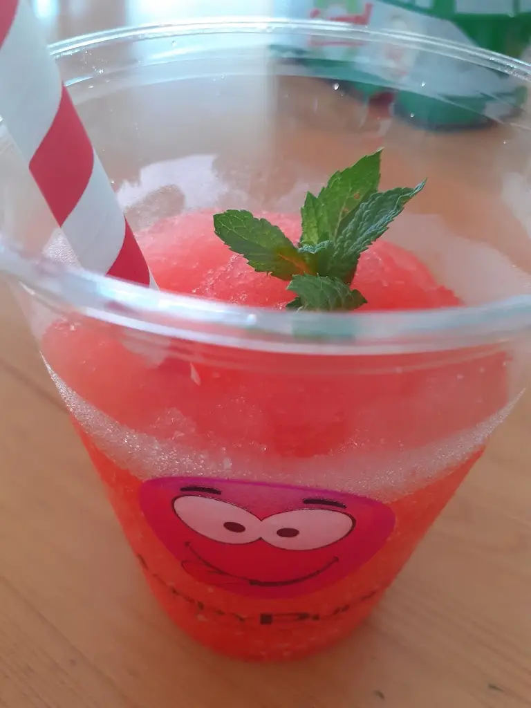 Confeitaria Bem Me Quer ristorante a Alter do Chão