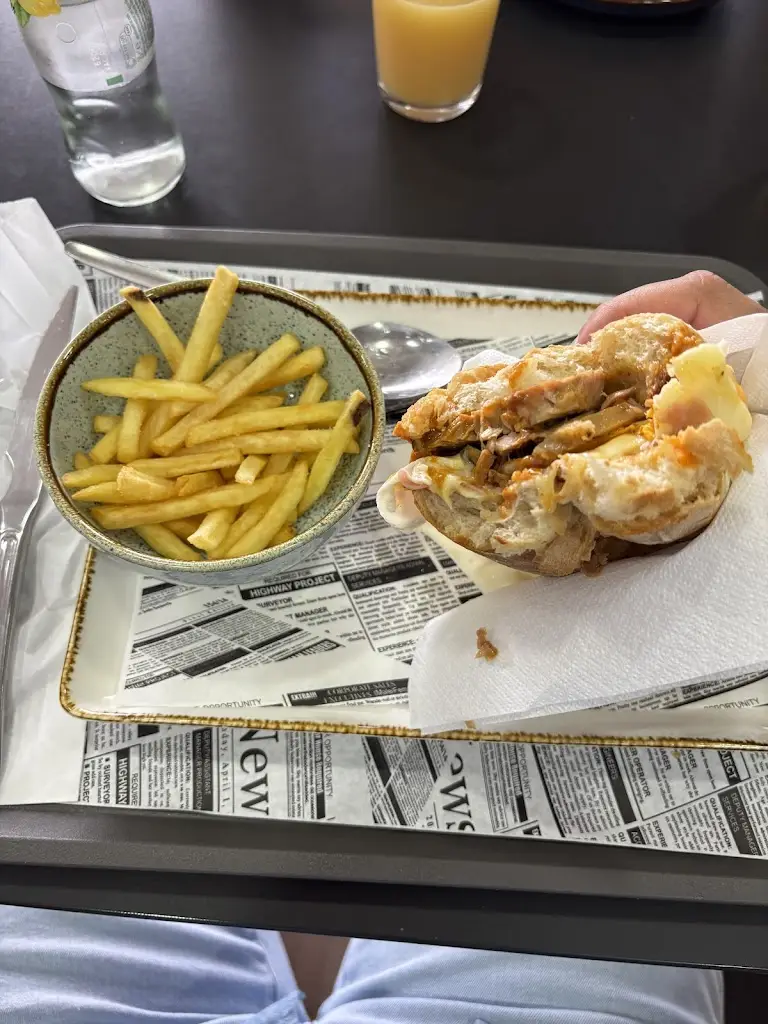 Fxtra_Tudo Bom Cafetarias - Alter Chão_Alter do Chão_review