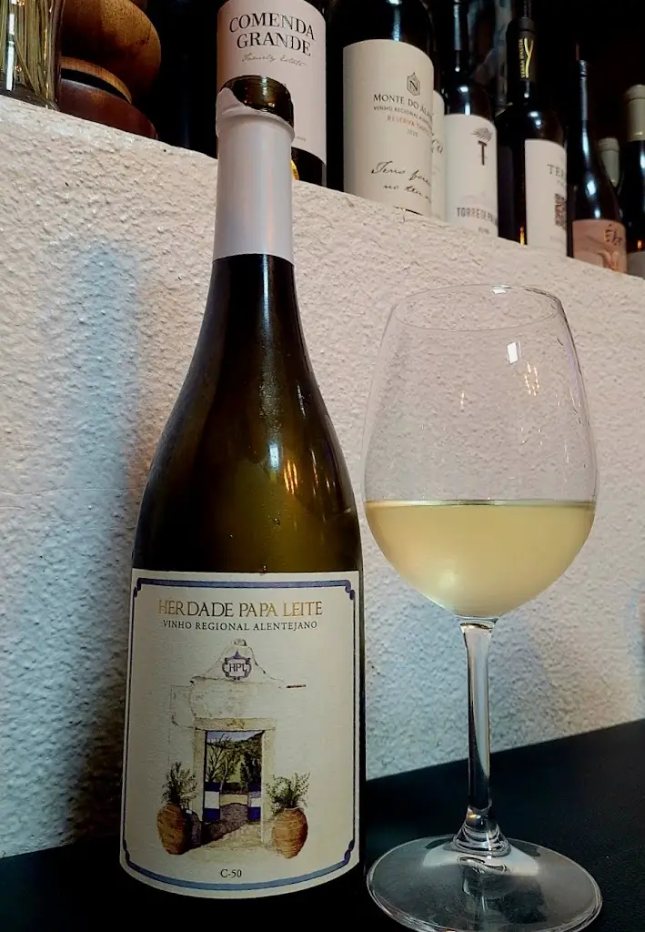 Dulce Pereira_Taberna da Vila_Alter do Chão_review