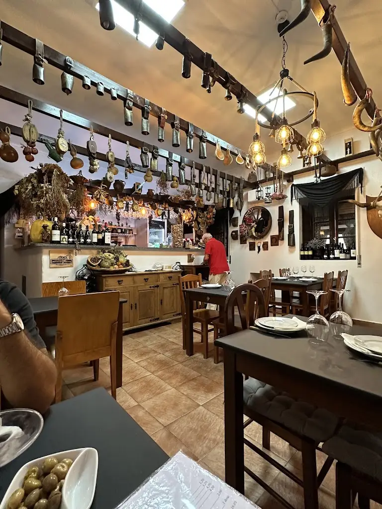 Débora Santos_Taberna da Vila_Alter do Chão_review