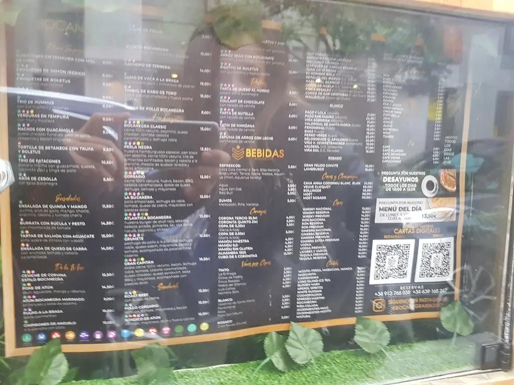 Menu_Brasília Café_Estarreja_immagine_3