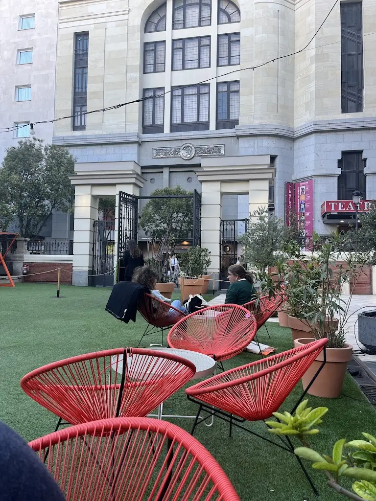 Renato Couto_Brasília Café_Estarreja_recensione