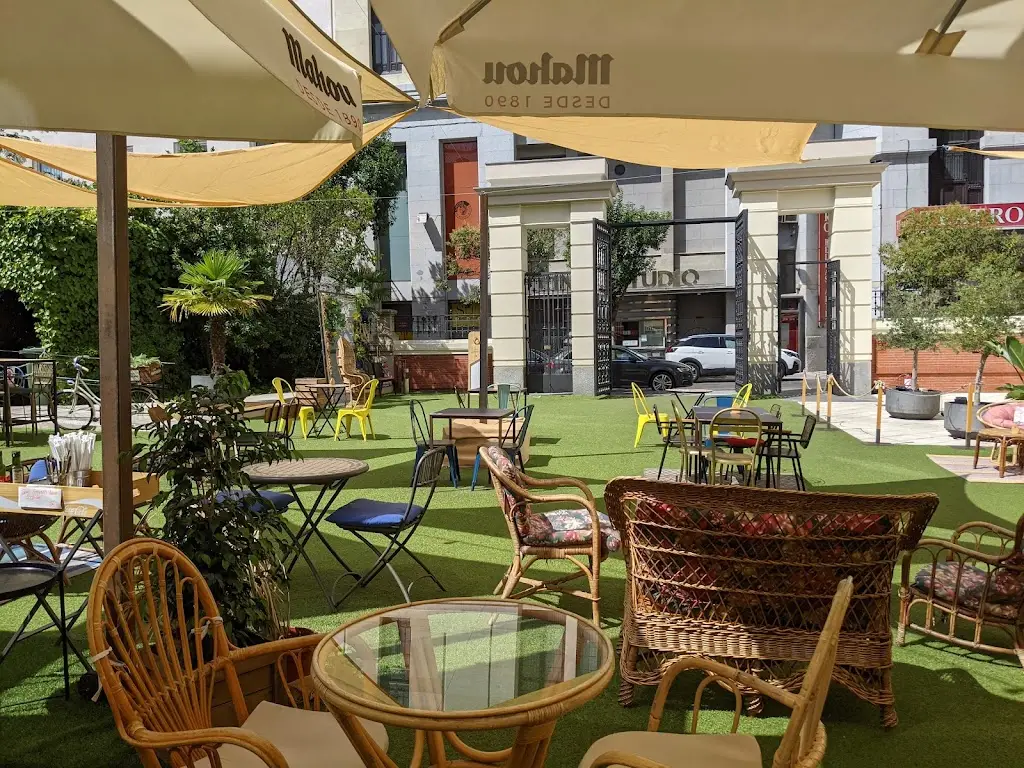 Brasília Café ristorante a Estarreja