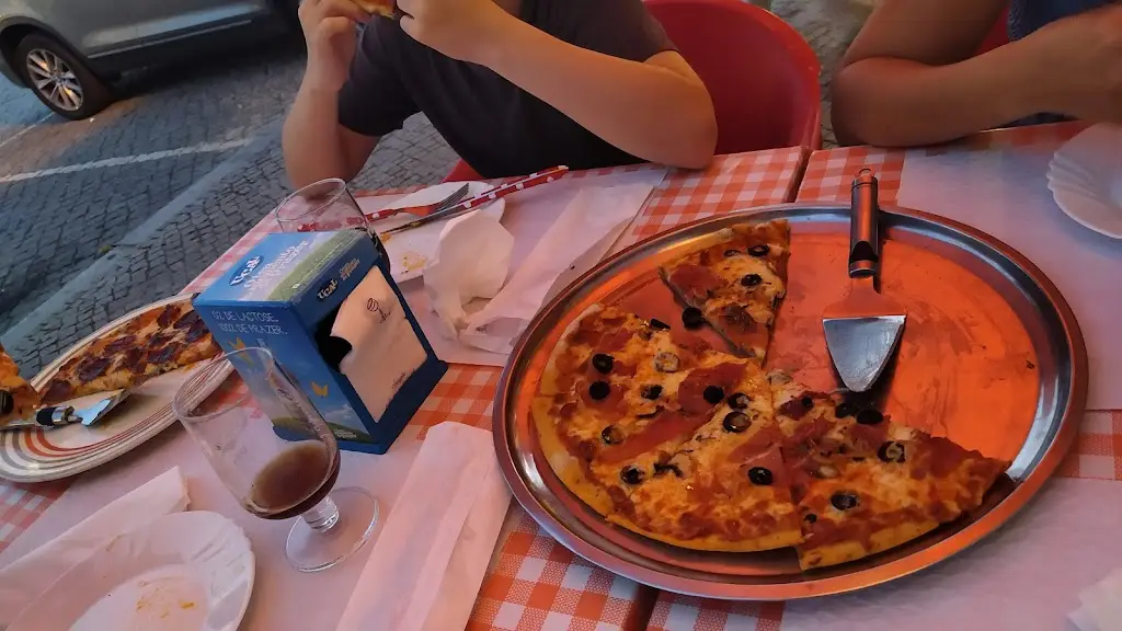 Menu_Restaurante Tony Pizza_Alter do Chão_immagine_5