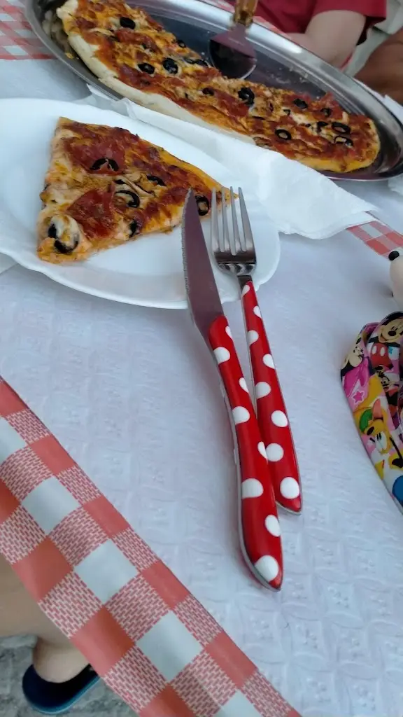 Menu_Restaurante Tony Pizza_Alter do Chão_immagine_6