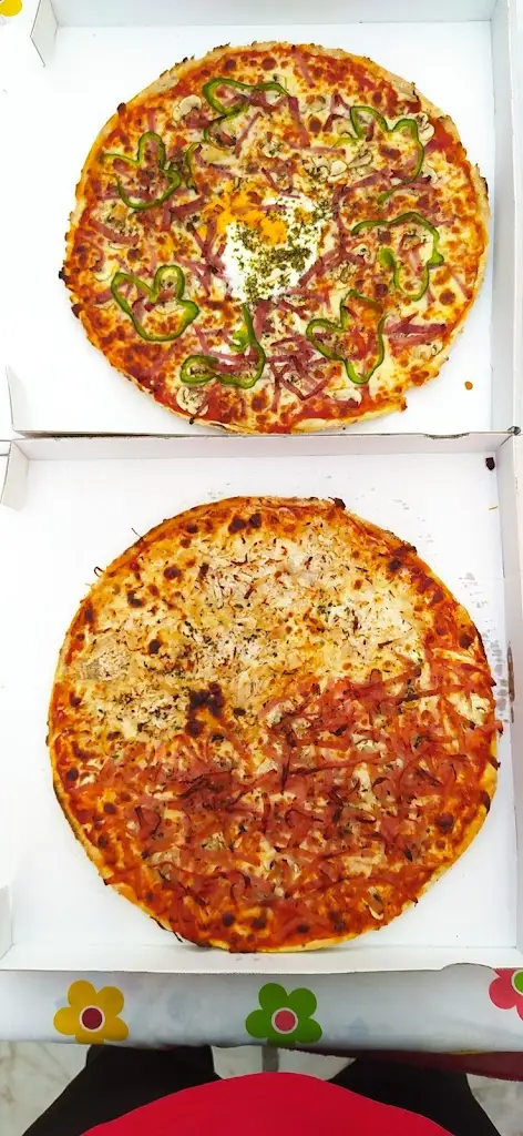 Menu_Restaurante Tony Pizza_Alter do Chão_immagine_8