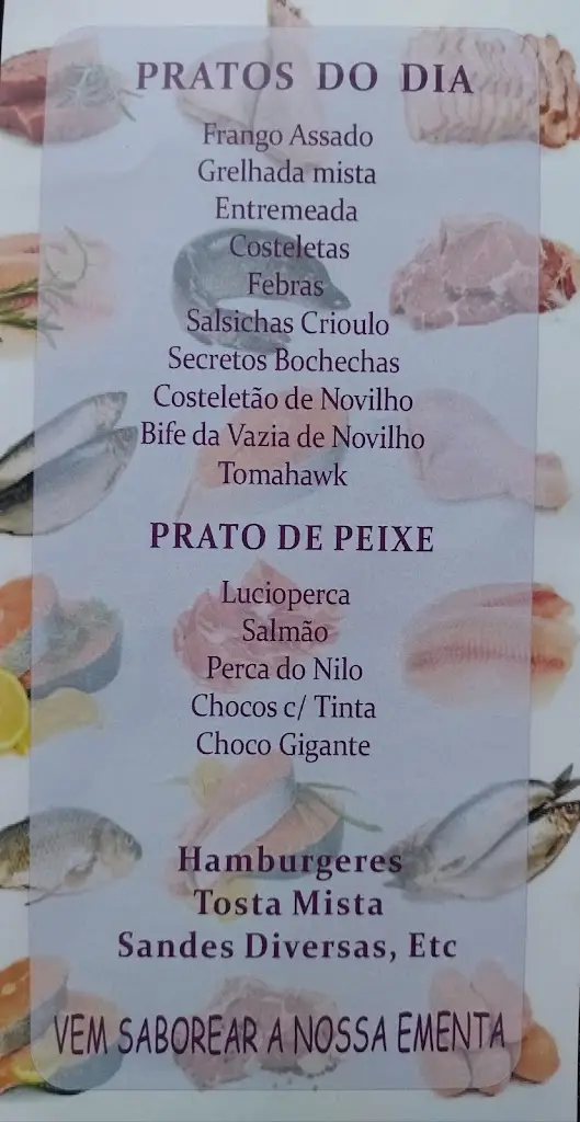 Menu_Pára - Pára_Alter do Chão_immagine_1