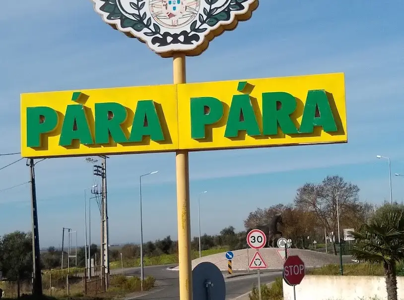 Gustavo Rodrigues_Pára - Pára_Alter do Chão_recensione