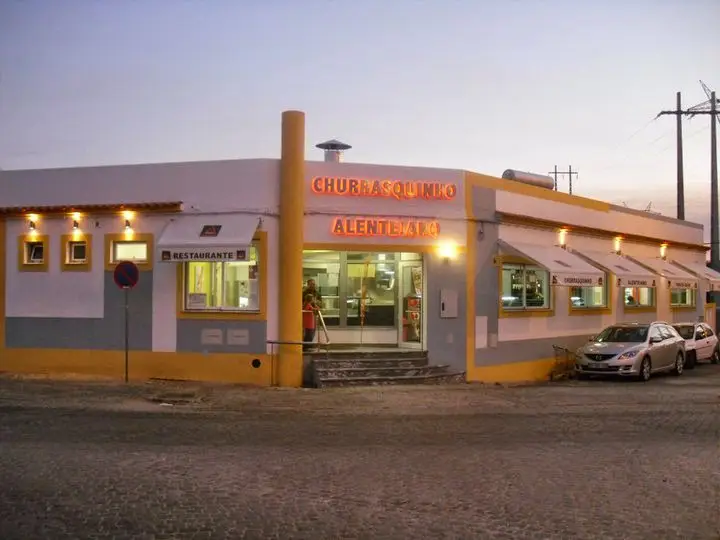 Churrasquinho Alentejano ristorante a Alter do Chão