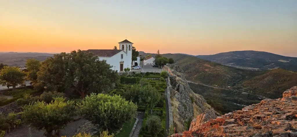 Alex Gerasimov_Dom Dinis Marvão_Marvão_recensione