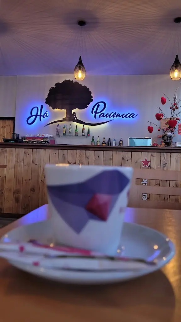 Marcelo Fontes_Há Paciência_Fronteira_recensione