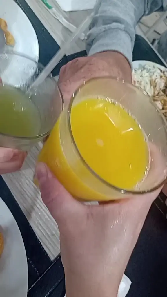 Maria Durão_Restaurante Cascata_Crato_recensione