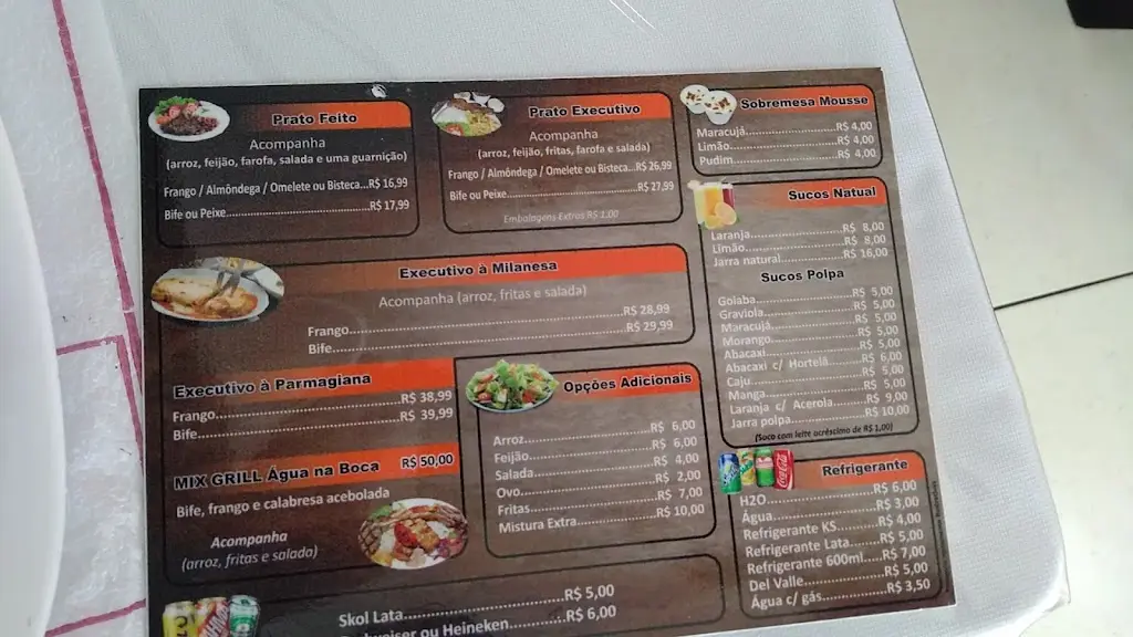Menu_Estrela latina_Estarreja_image_1