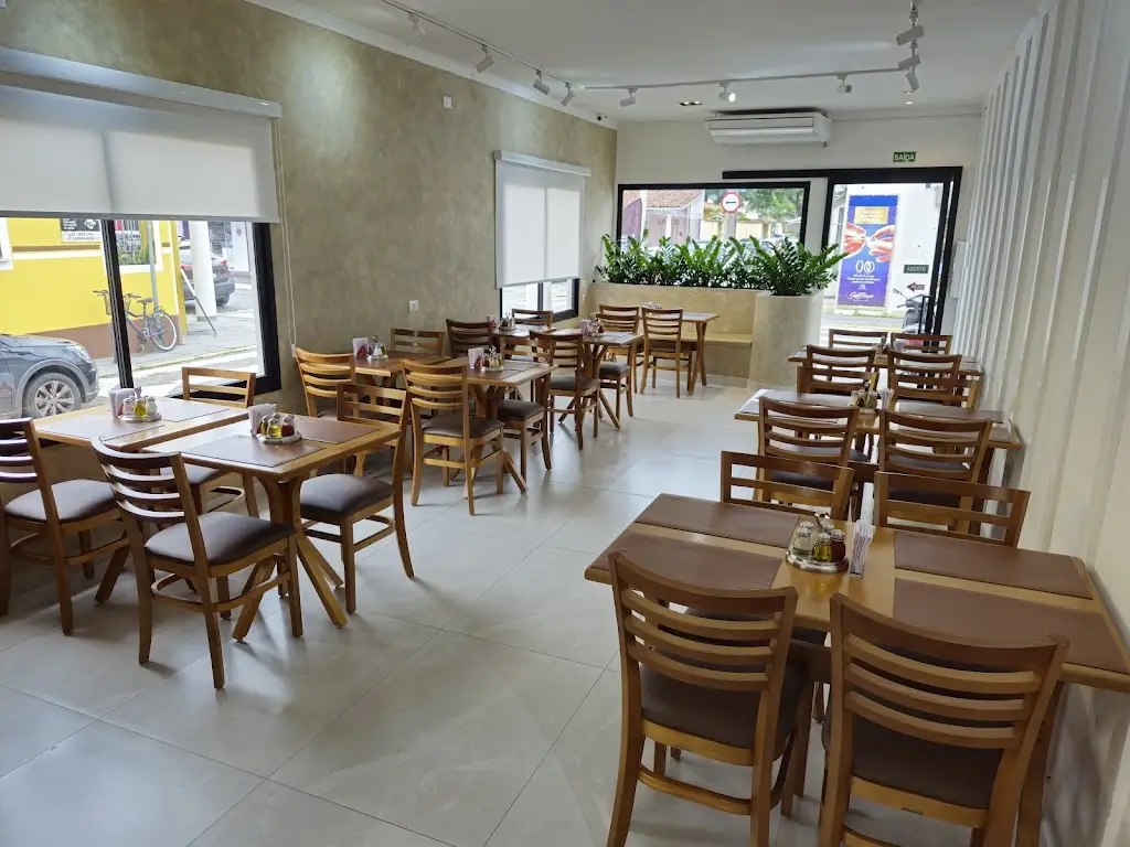 Estrela latina ristorante a Estarreja