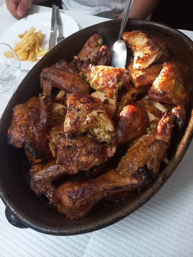 Apolinária Paiva_Café Central_Crato_reseña