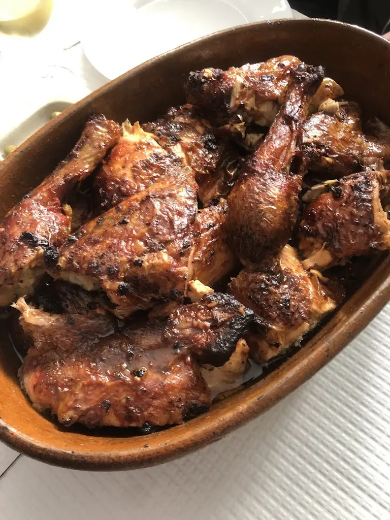 Quim Ferreira_Café Central_Crato_reseña