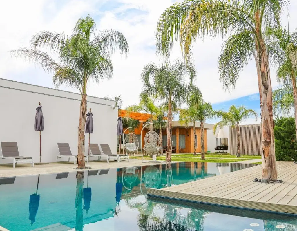 Herdade da Rocha - Boutique Lodge_Crato_slider_image_1