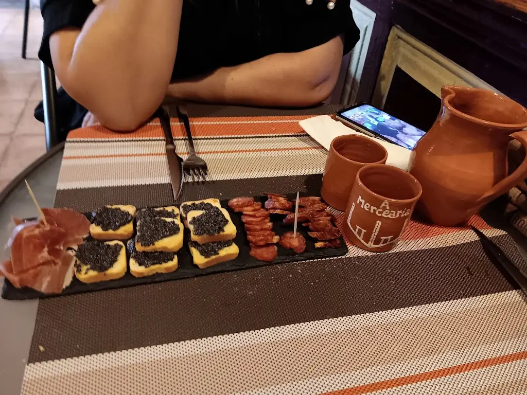 Menu_A Mercearia_Crato_immagine_7