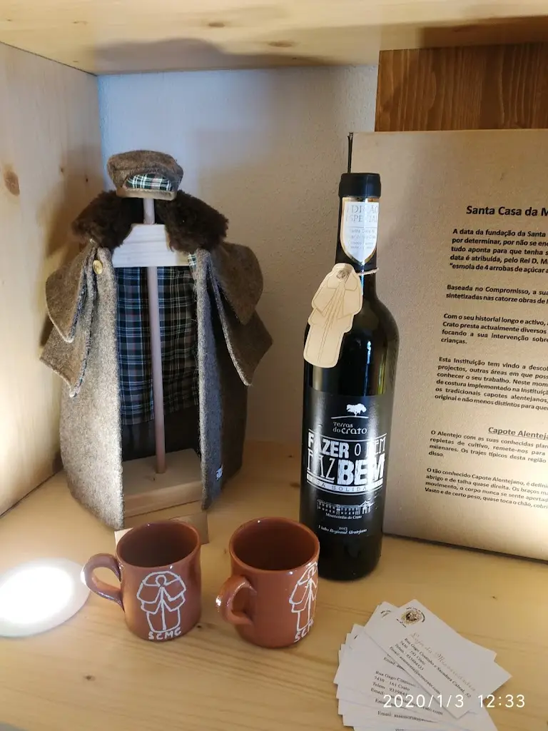 Menu_A Mercearia_Crato_immagine_8