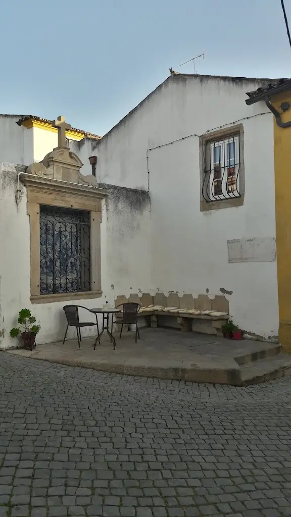 Antonio Pinto_A Mercearia_Crato_recensione