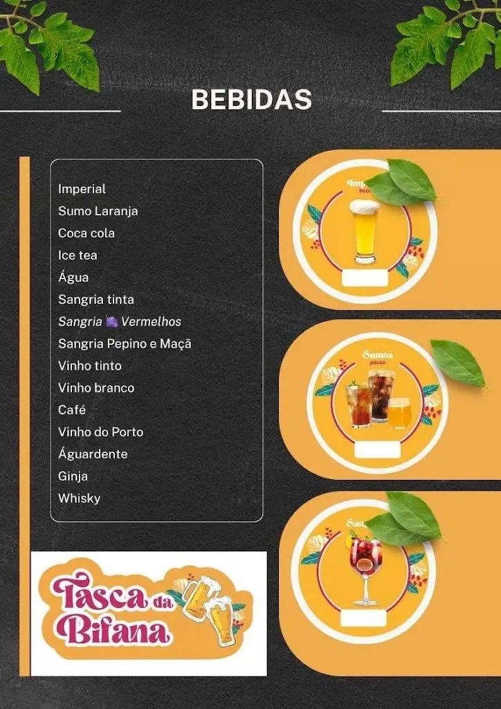 Menu_Tasca da Bifana_Crato_immagine_2