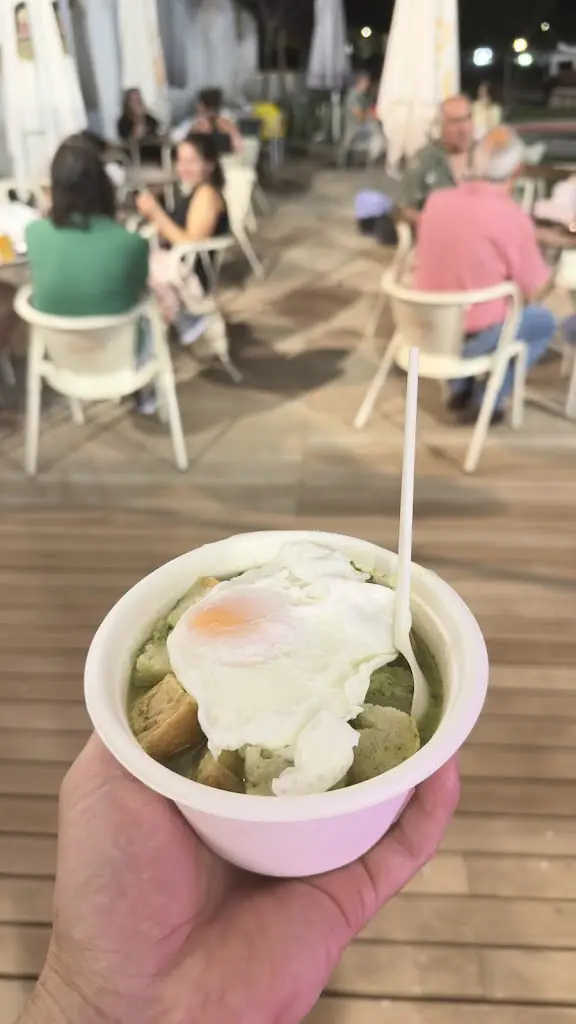 Crohn Driver Alentejo_Tasca da Bifana_Crato_recensione