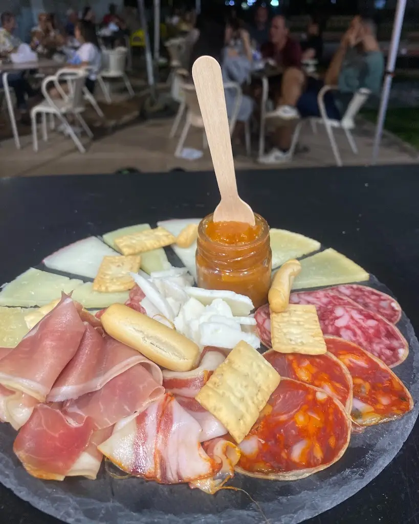 Tasca da Bifana ristorante a Crato