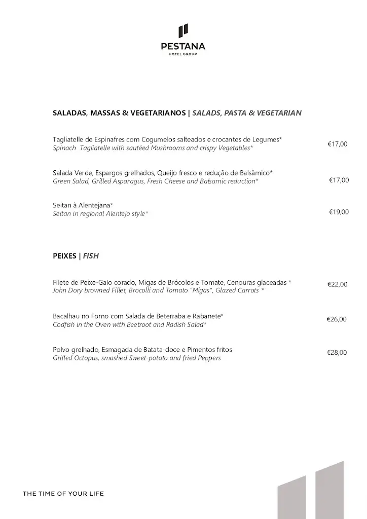 Menu_Restaurante da Pousada do Crato_Crato_immagine_1