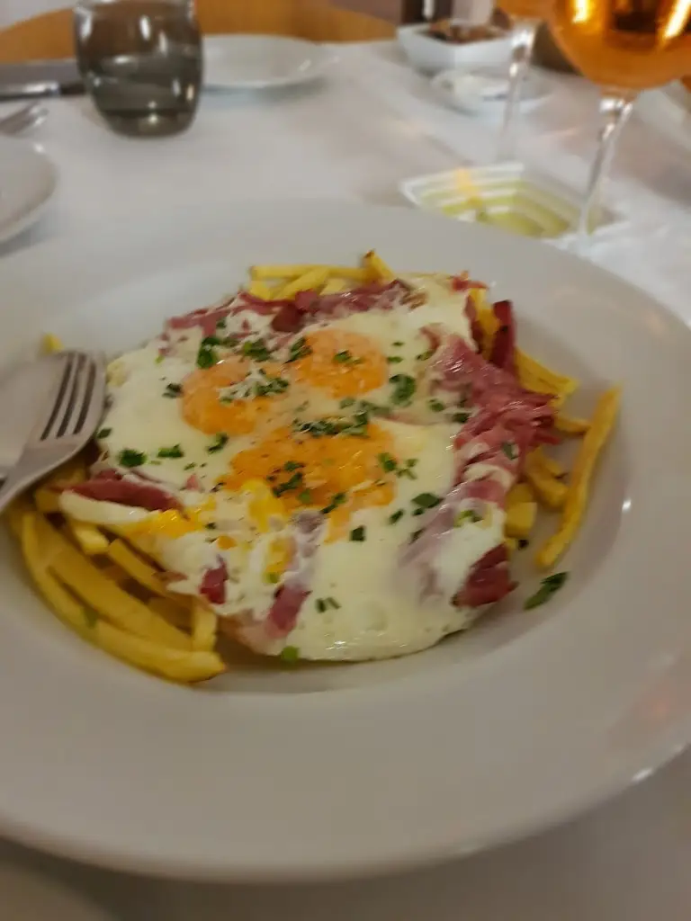 Menu_Restaurante da Pousada do Crato_Crato_immagine_5