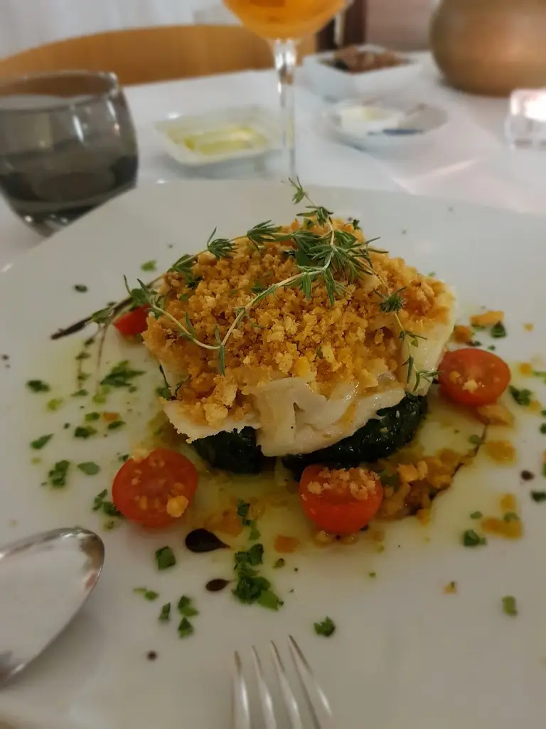 Menu_Restaurante da Pousada do Crato_Crato_immagine_6