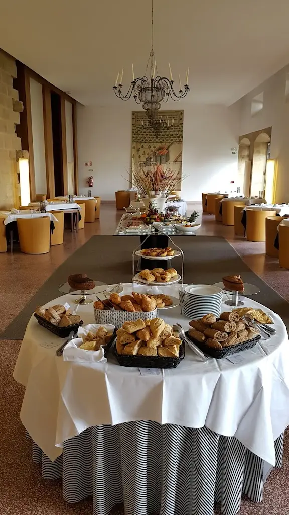 Frank Young_Restaurante da Pousada do Crato_Crato_recensione