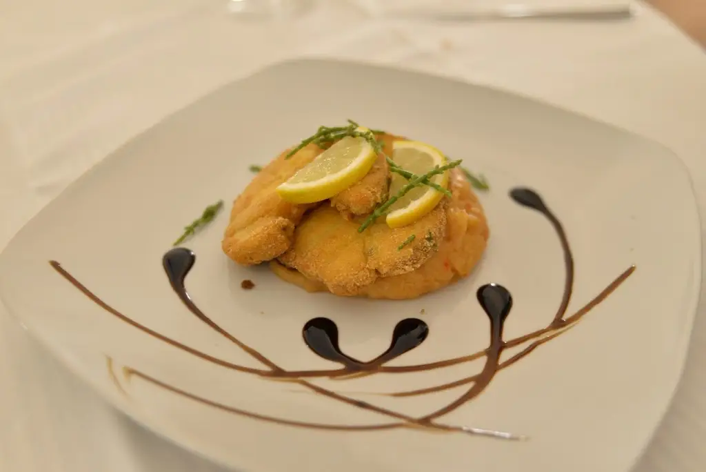 Simon Lo_Restaurante da Pousada do Crato_Crato_recensione