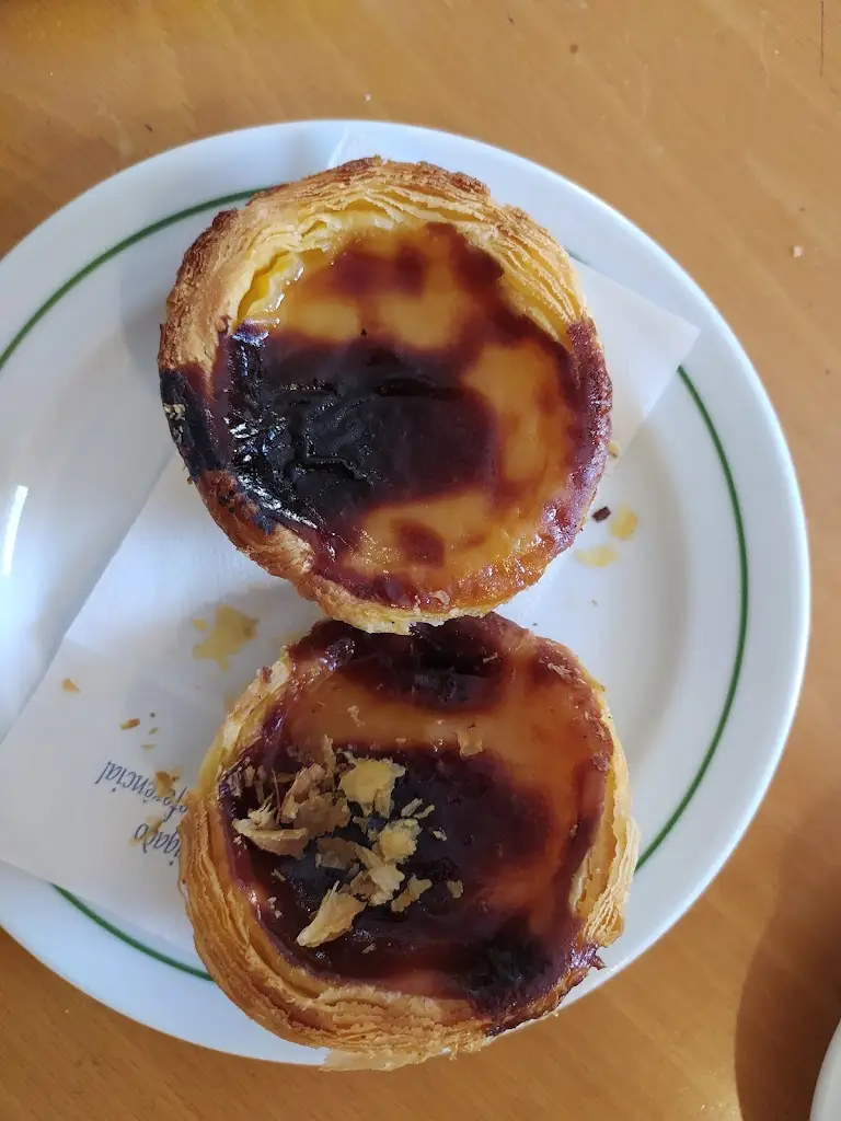 O Tasco ristorante a Crato