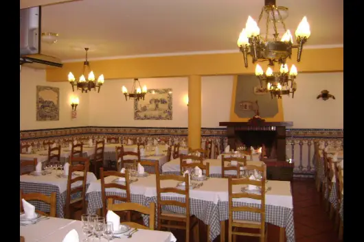 Regata ristorante a Crato