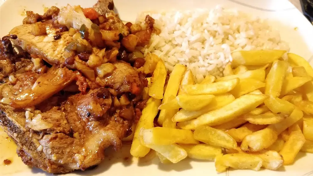 Restaurante “Adega” ristorante a Crato