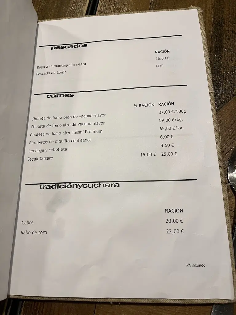 Menu_Casa Matos_Estarreja_immagine_3