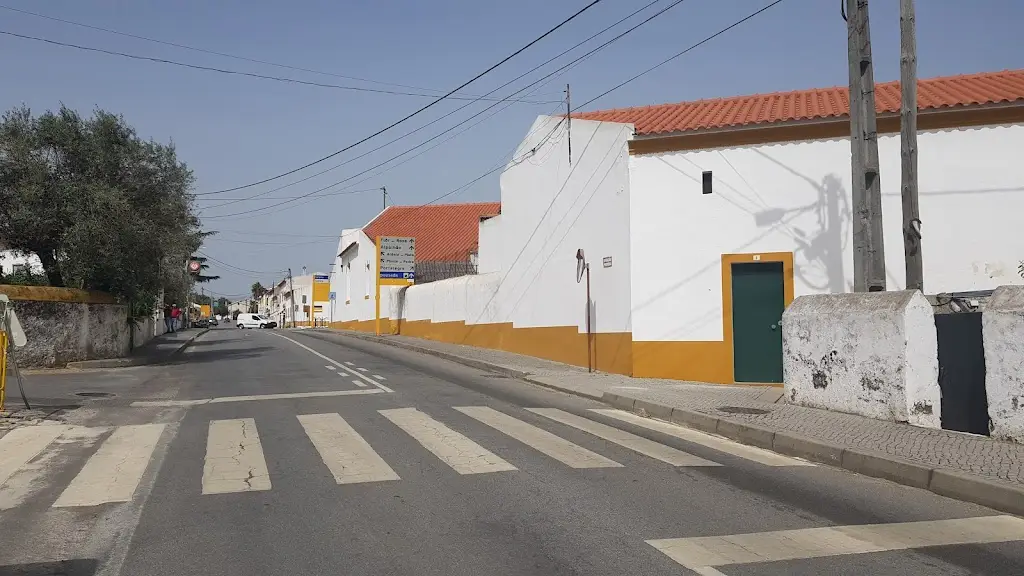 A. & C. Ouro - Pastelaria E Pizzaria, Lda ristorante a Crato