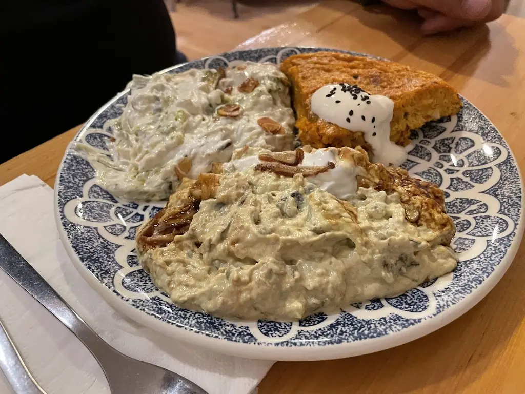 Joao Pires - PLEXUS_Divina Pasta_Santo André_recensione